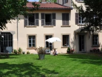 Le Jardin de Beauvoir