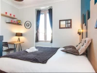 Les Charmettes du 6ГЁme - Aulyondort