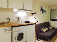 Les loges de Saint Louis