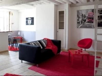 Les Toits de Saint Jean