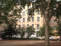 Part Dieu Guichard Crequi Studio Mezzanine