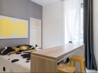 Part-Dieu - Rize - Le Lit des Gones