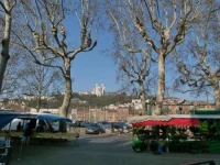 Perrache Sainte Blandine 3*