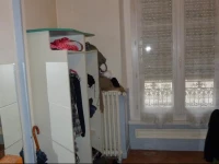 RГ©sidence HoteliГЁre Bellecour