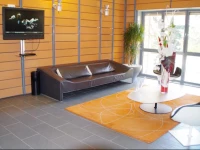 RГ©sidence HГґteliГЁre Temporim CitГ© Internationale