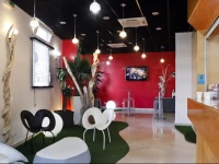 RГ©sidence HГґteliГЁre Temporim Part Dieu