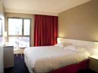 RГ©sidence Г”telia