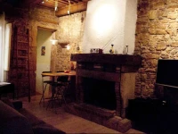 Studio Charme et Confort aux Cordeliers