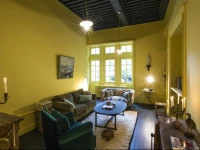 Une Nuit Au ChГўteau