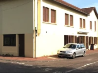 Auberge les Pommerets