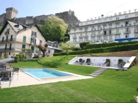 Grand HГґtel de la Grotte