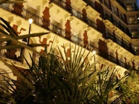 Grand HГґtel Gallia & Londres