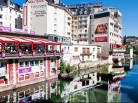 HГґtel La Solitude