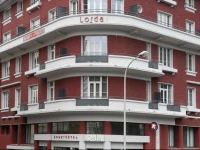 Lorda ApparthГґtel