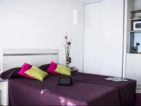 ApparthГґtel - RГ©sidence la Closeraie