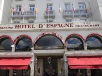 Grand HГґtel dEspagne