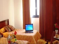 HГґtel Angelic-Myriam