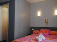 HГґtel Castel de Mirambel