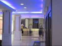 HГґtel Estival Arriel