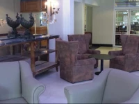 HГґtel GalilГ©e Windsor