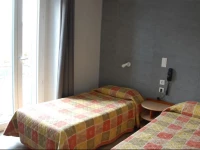 HГґtel Louvre Vincenette