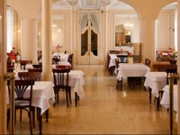 HГґtel MГ©tropole