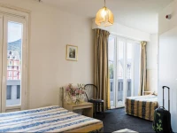 HГґtel Notre Dame de France