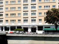 HГґtel Notre Dame de la Sarte