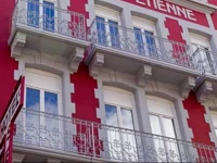 HГґtel Saint Etienne