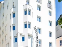 HГґtel Saint Georges