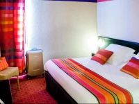 HГґtel Saint Sauveur