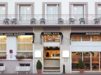 HГґtel Sainte Suzanne