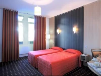 HГґtel Sainte-Rose