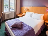 Quality HГґtel Christina Lourdes