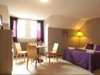 Villa Mariale Lourdes