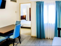 ApparthГґtel Saint Jean