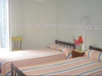 HГґtel Au Pavillon Bleu