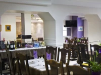 HГґtel Croix des Nordistes