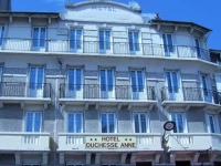 HГґtel Duchesse Anne
