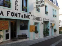 HГґtel La Fontaine