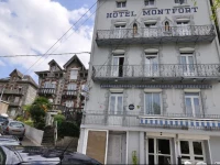 HГґtel Montfort