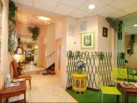 HГґtel Notre Dame Auxiliatrice