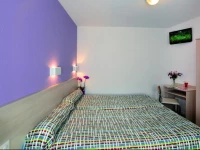 HГґtel Saint Contard