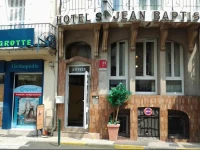 HГґtel Saint Jean Baptiste