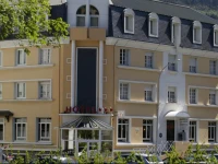 HГґtel Sainte Catherine