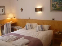 Chambres Au Berceau de Bernadette