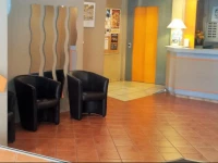 HГґtel du ChГўteau Fort