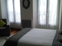 Junipers Holiday Apartments