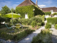 Aux Charmes de Maintenon