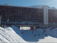 Apartments in Le France